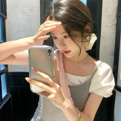 我们之间的秘密