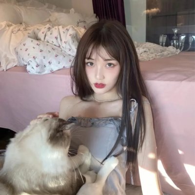 粉黛迷春
